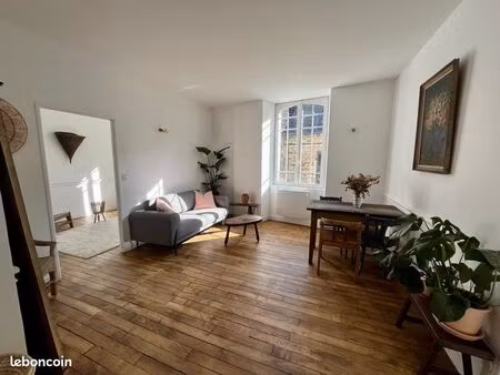 location appartement hyper centre non meublé