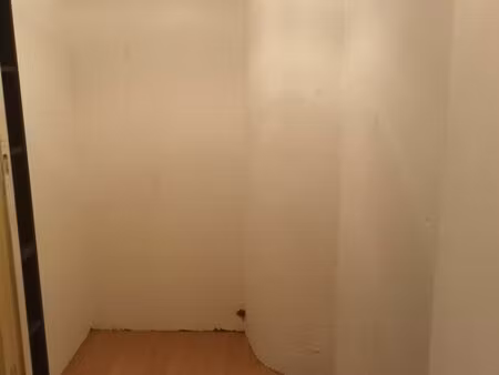 loue cave avec ascenseur de 3.8 m2 / 8.5 m3 au 14 rue gustave charpentier 75017