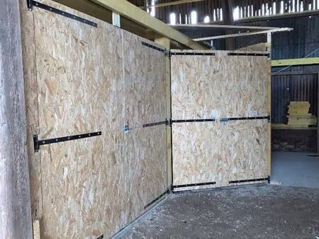 box à louer