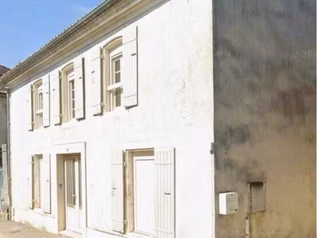maison à louer 85 m2