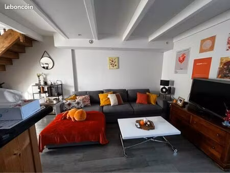 maison à louer prochainement - gestion par agence