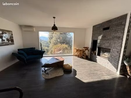 maison à loué sur la commune de tavera