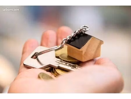 recherche maison à louer