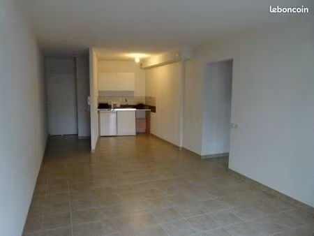 location appartement t2   avenue de chanzy angers