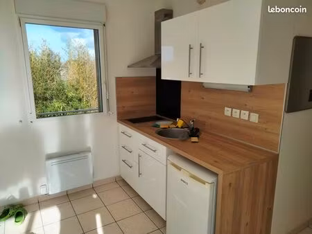 lannion proche gare  t2