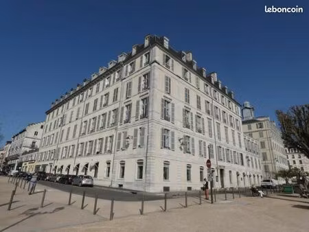 appartement 3 pièces 79 m²