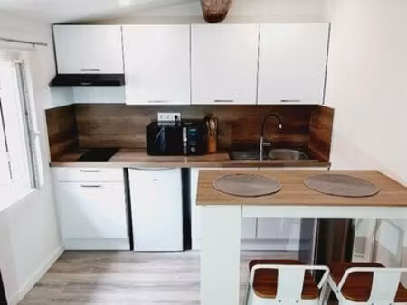 annonce location studio dernier étage rue des maçons – perpignan