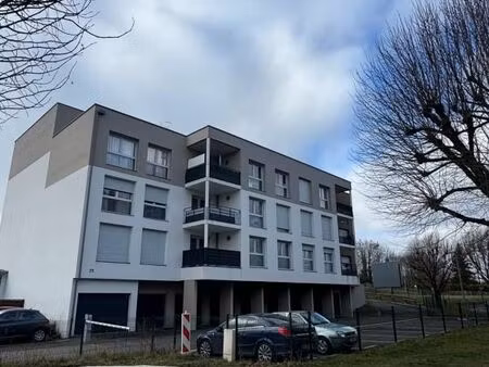 appartement 1 pièce 35 m²