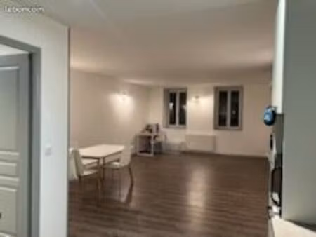 appartement t2 a louer