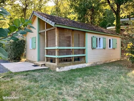 chalet à louer meublé