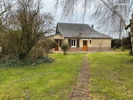 maison 5 pièces 109 m²