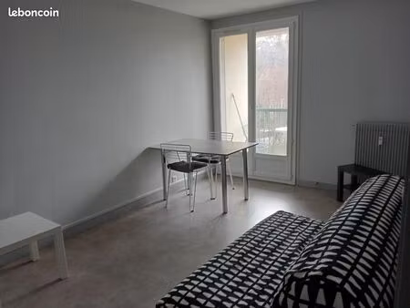 f1 quartier poncillon