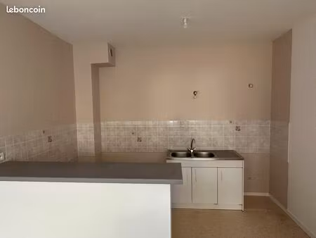 t3 nantua centre ville