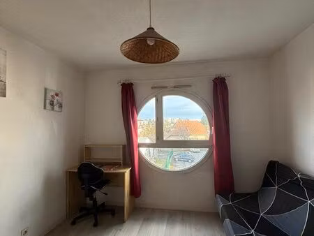 loue studio étudiant meublé