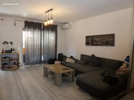 appartement 2 piece