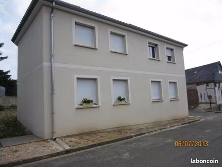 location appartement t2