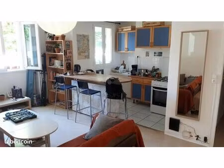 appart t3 gratte ciel