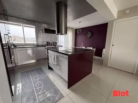 vente appartement 3 pièces à brest st pierre (29200) : à vendre 3 pièces / 78m² brest st p