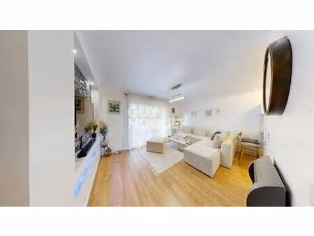 vente appartement 3 pièces à saint-herblain preux - crémetterie (44800) : à vendre 3 pièce