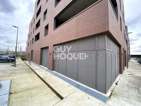 vente garage et parking à vertou (44120) : à vendre / 14m² vertou