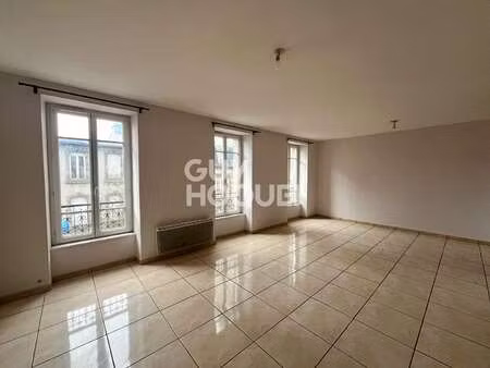 location appartement 2 pièces à brest (29200) : à louer 2 pièces / 48m² brest