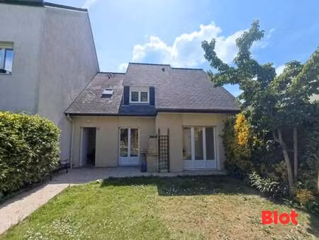 location maison à vitré (35500) : à louer / 95m² vitré