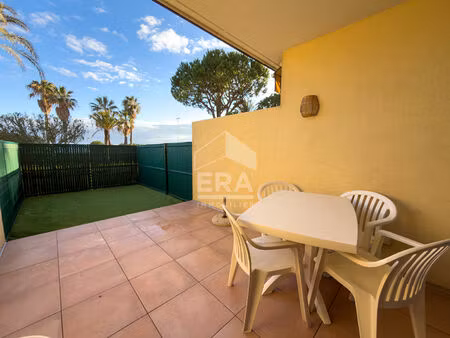 appartement 2 pièces 28 m² à vendre / acheter cannes 06150 ? | era immobilier