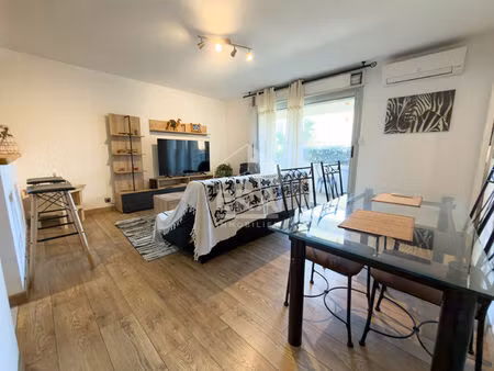 appartement 2 pièces 47 m² à vendre / acheter cannes 06150 ? | era immobilier