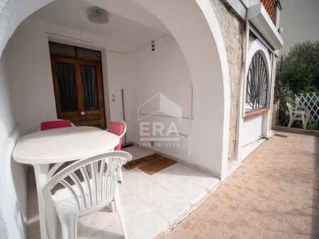 appartement 2 pièces 48 m² à louer cannes 06400 ? | era immobilier