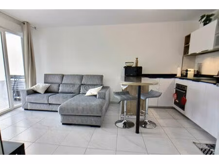 appartement 2 pièces 40 m² à louer marseille 12e arrondissement 13012 ? | era immobilier