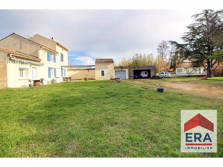 maison 5 pièces 120 m² à vendre / acheter bollène 84500 ? | era immobilier