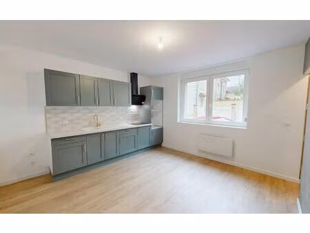 maison homécourt m² t-3 à vendre  129 000 €