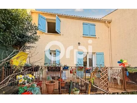 maison montpellier 85 m² t-4 à vendre  279 000 €