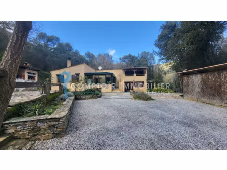 villa 5pièce(s) 3chambre(s) 150 m² macinaggio (20248)