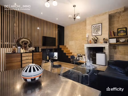 appartement 2 pièces - 45 m²