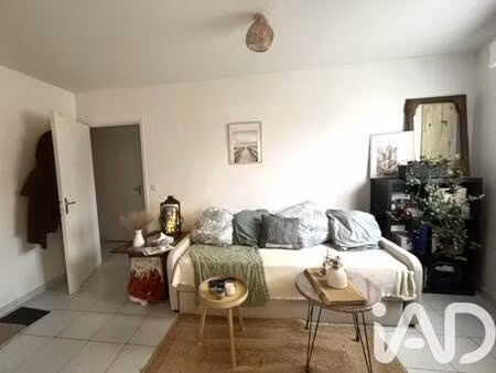 iad france celine genuit