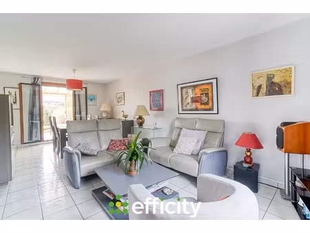 maison 6 pièces - 96 m²