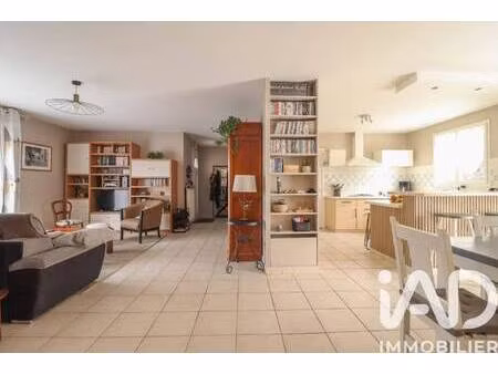 maison de plain-pied à vendre