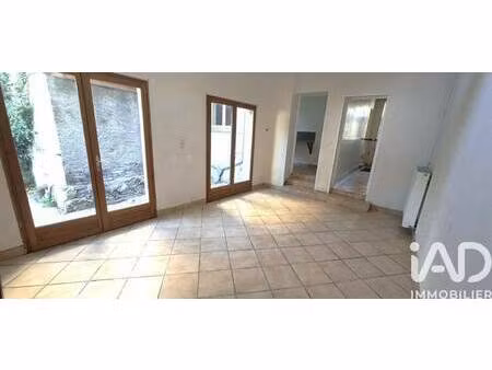 maison de ville à vendre