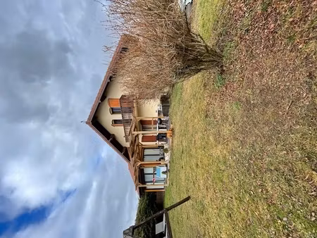 maison 5 pièces - 125 m²