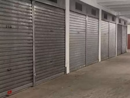 vente garage et parking à paris 19e (75019) : à vendre / paris 19e