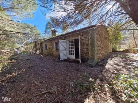 vente maison à collobrières (83610) : à vendre / 66m² collobrières