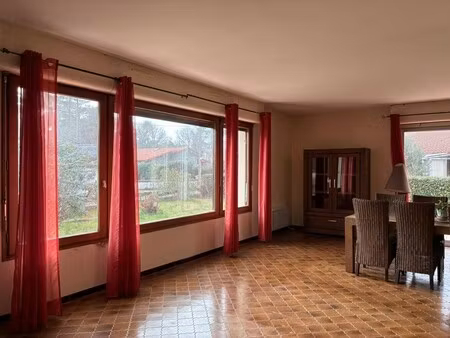 maison de luxe à vendre dans le quartier la plage