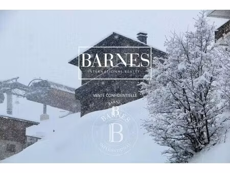 chalet de luxe à vendre à saint-lary-soulan