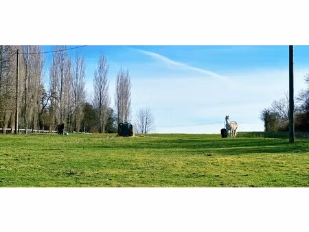 maison de luxe à vendre à clarbec