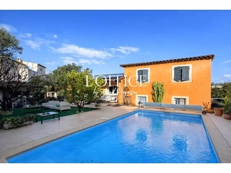 maison de ville à vendre dans le quartier est