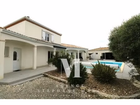 maison de luxe à vendre à cozes