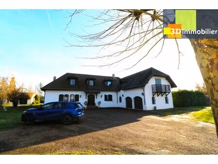 maison de luxe à vendre à dole