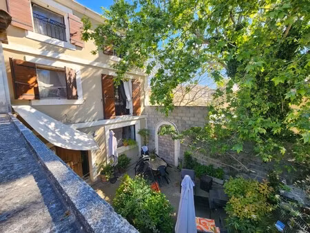 maison de luxe à vendre à eyragues