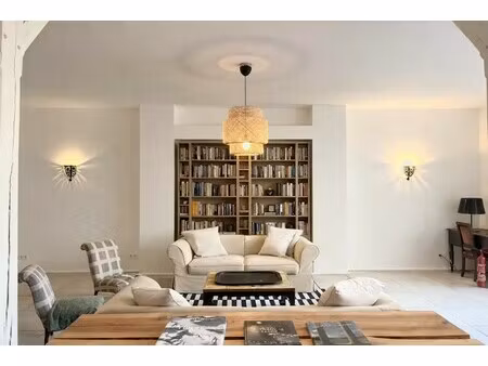 maison de luxe à vendre dans le quartier centre ville nord est